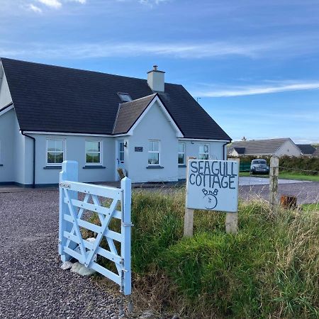 ซีกัล คอตเทจ เบด แอนด์ เบรคฟาสต์ Bed & Breakfast Portmagee ภายนอก รูปภาพ