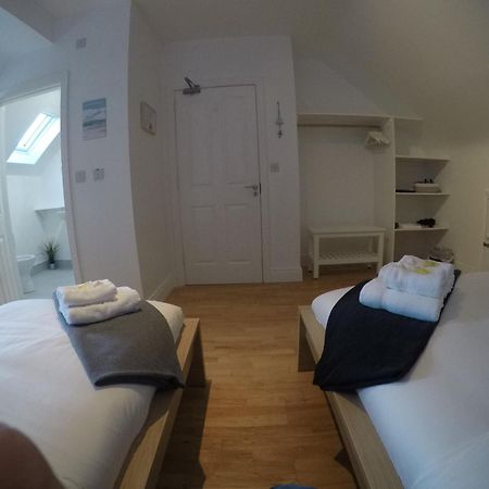 ซีกัล คอตเทจ เบด แอนด์ เบรคฟาสต์ Bed & Breakfast Portmagee ภายนอก รูปภาพ