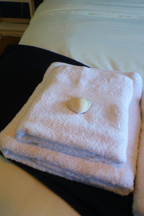 ซีกัล คอตเทจ เบด แอนด์ เบรคฟาสต์ Bed & Breakfast Portmagee ภายนอก รูปภาพ