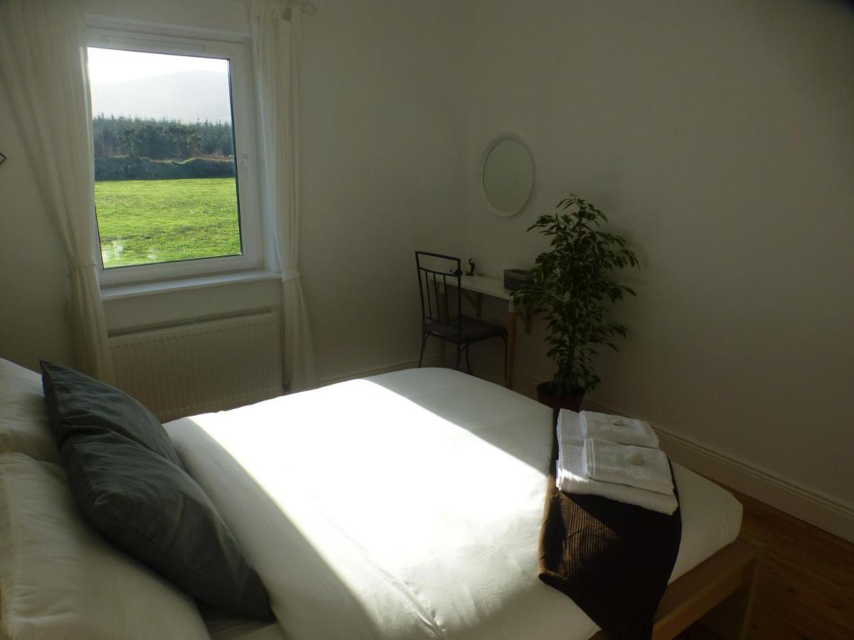 ซีกัล คอตเทจ เบด แอนด์ เบรคฟาสต์ Bed & Breakfast Portmagee ภายนอก รูปภาพ