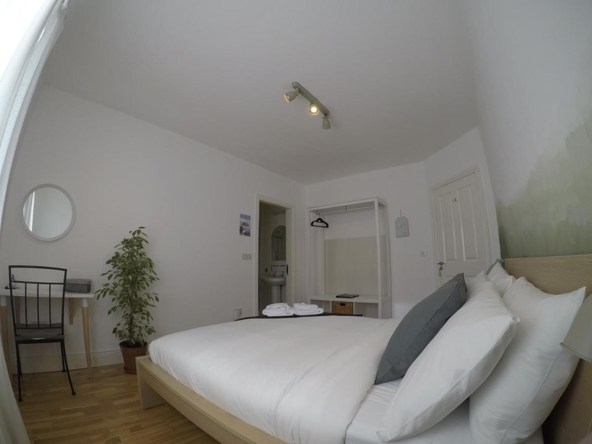 ซีกัล คอตเทจ เบด แอนด์ เบรคฟาสต์ Bed & Breakfast Portmagee ภายนอก รูปภาพ