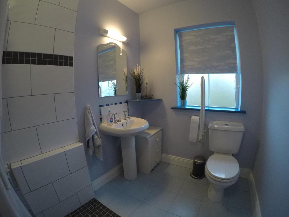 ซีกัล คอตเทจ เบด แอนด์ เบรคฟาสต์ Bed & Breakfast Portmagee ภายนอก รูปภาพ