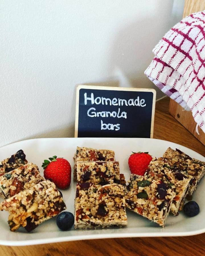 ซีกัล คอตเทจ เบด แอนด์ เบรคฟาสต์ Bed & Breakfast Portmagee ภายนอก รูปภาพ
