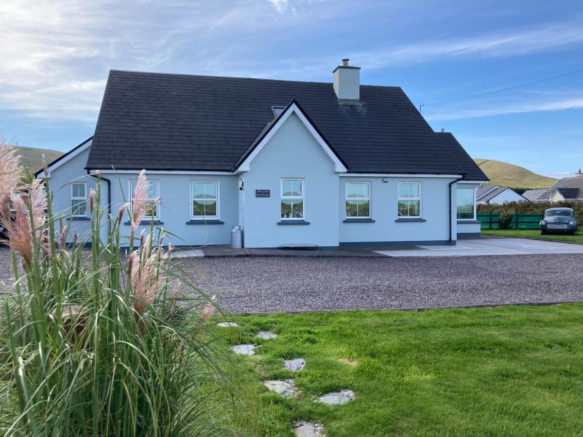 ซีกัล คอตเทจ เบด แอนด์ เบรคฟาสต์ Bed & Breakfast Portmagee ภายนอก รูปภาพ