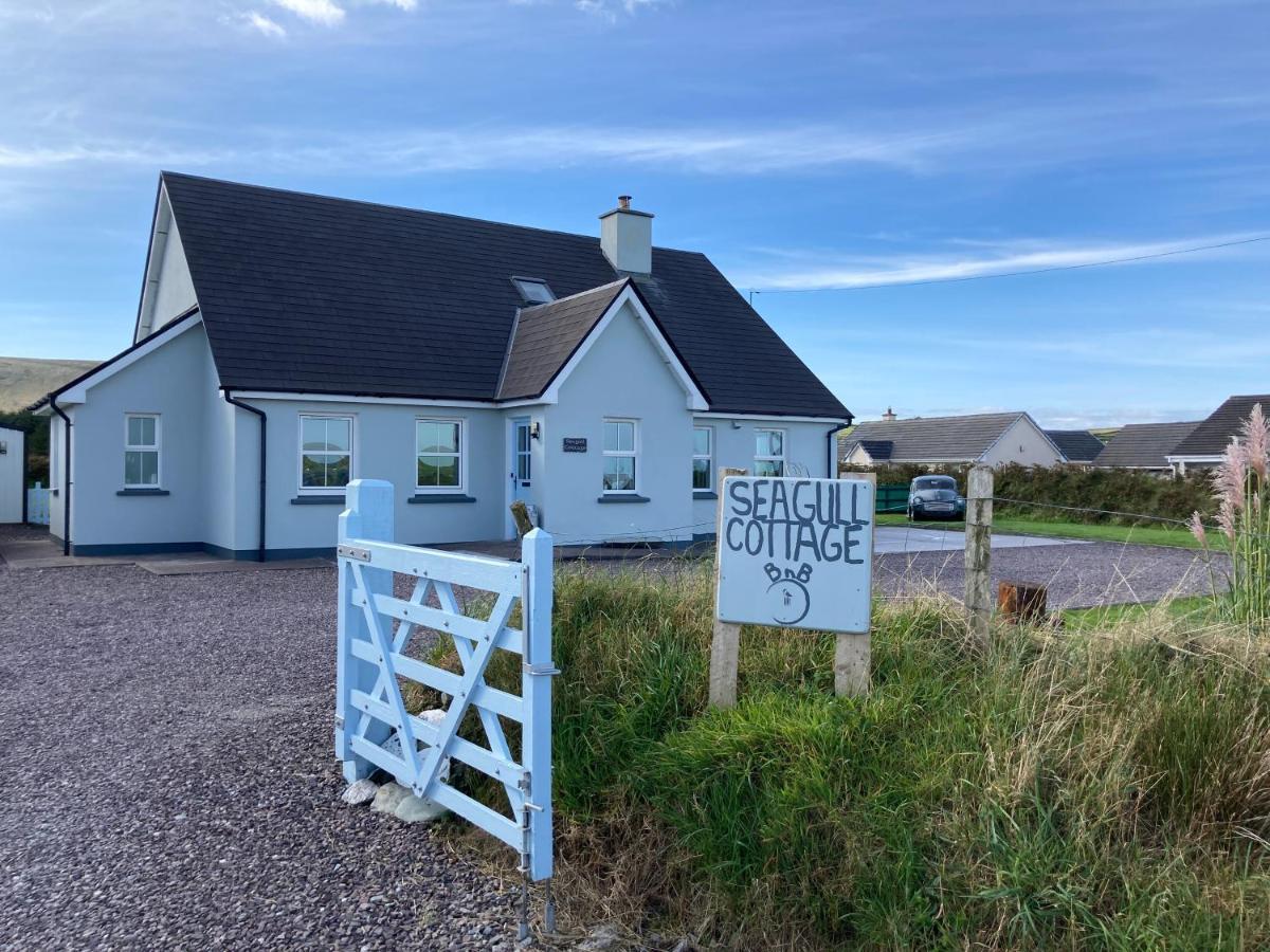 ซีกัล คอตเทจ เบด แอนด์ เบรคฟาสต์ Bed & Breakfast Portmagee ภายนอก รูปภาพ