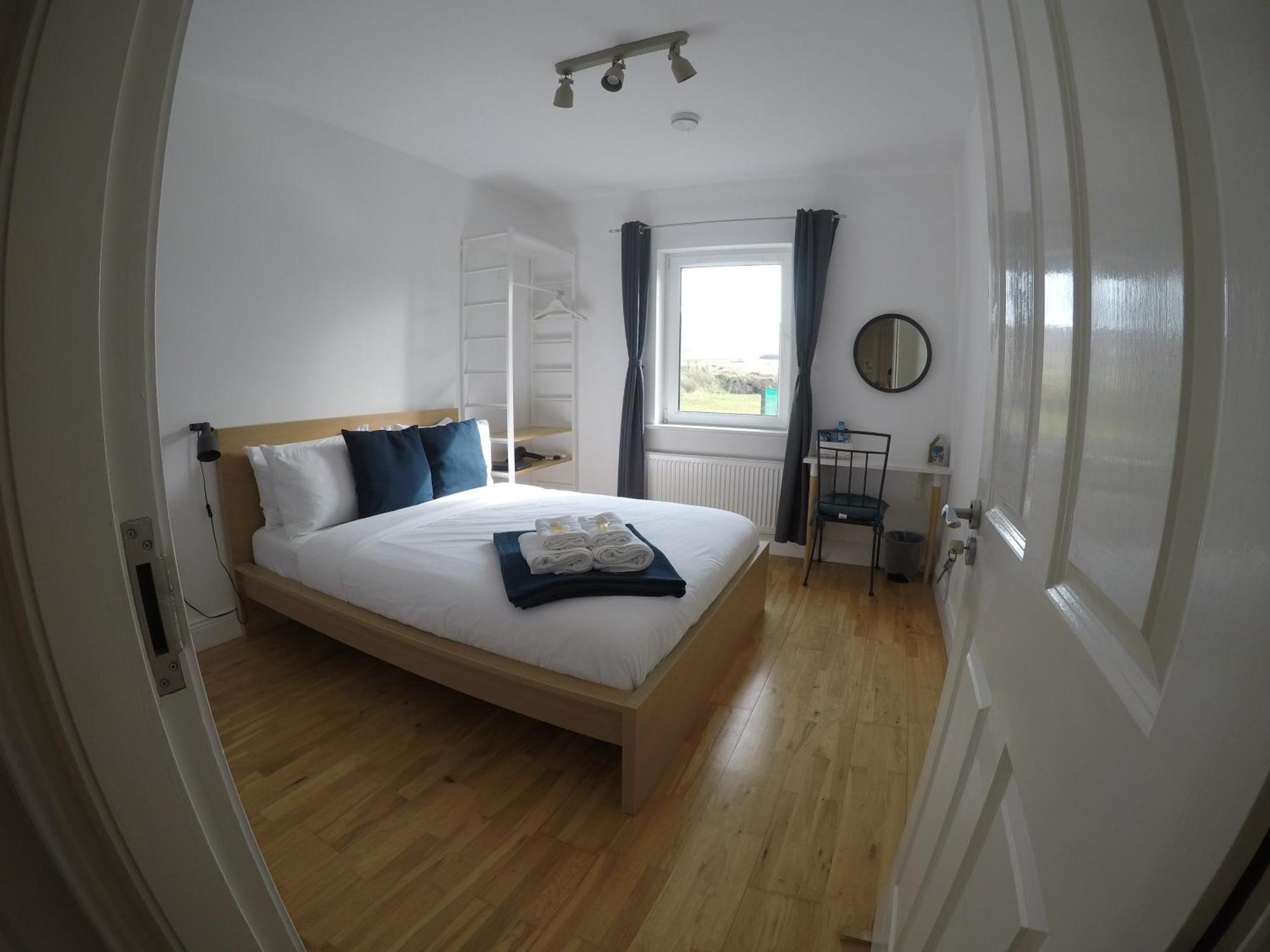 ซีกัล คอตเทจ เบด แอนด์ เบรคฟาสต์ Bed & Breakfast Portmagee ภายนอก รูปภาพ