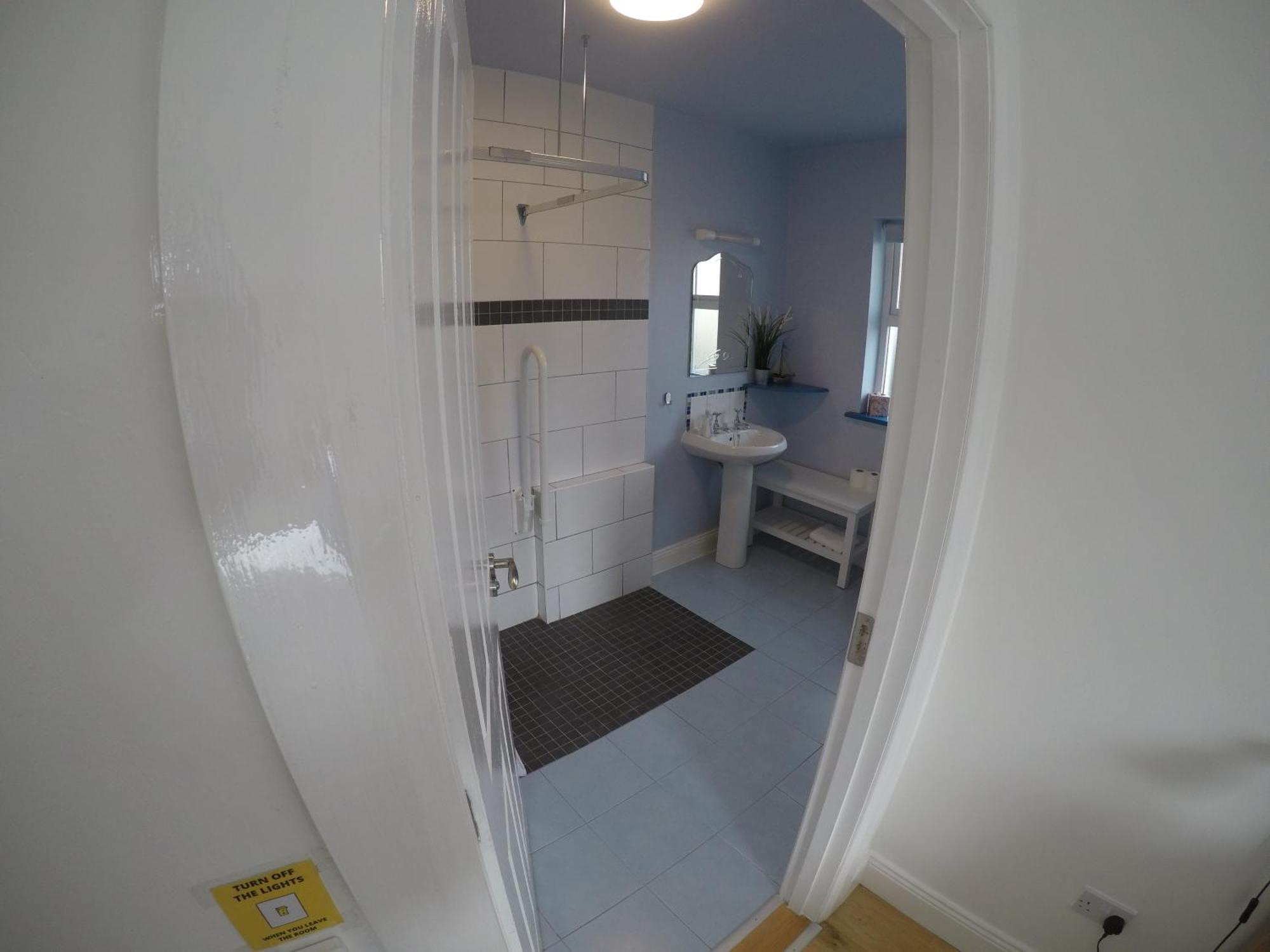 ซีกัล คอตเทจ เบด แอนด์ เบรคฟาสต์ Bed & Breakfast Portmagee ภายนอก รูปภาพ