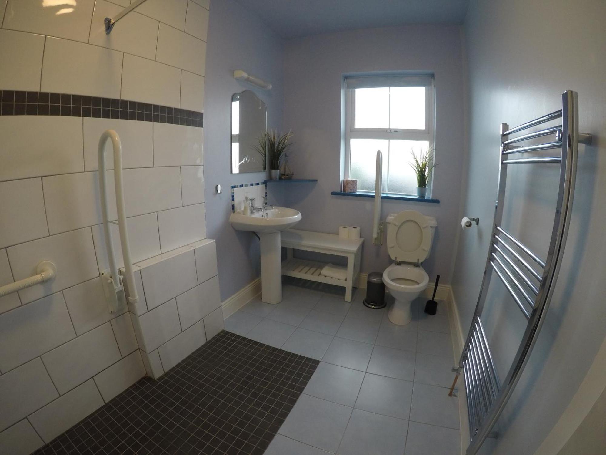ซีกัล คอตเทจ เบด แอนด์ เบรคฟาสต์ Bed & Breakfast Portmagee ภายนอก รูปภาพ