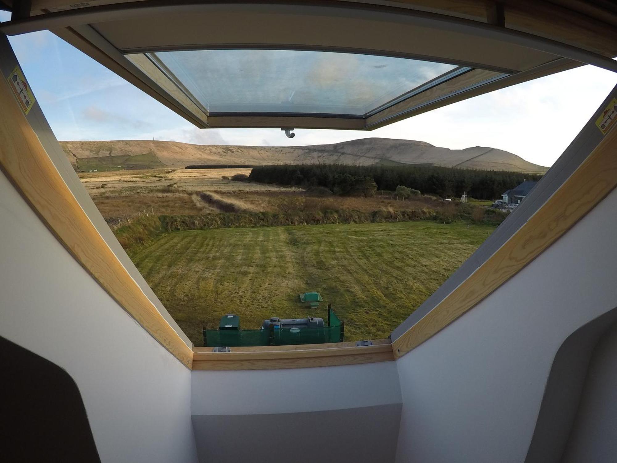 ซีกัล คอตเทจ เบด แอนด์ เบรคฟาสต์ Bed & Breakfast Portmagee ภายนอก รูปภาพ