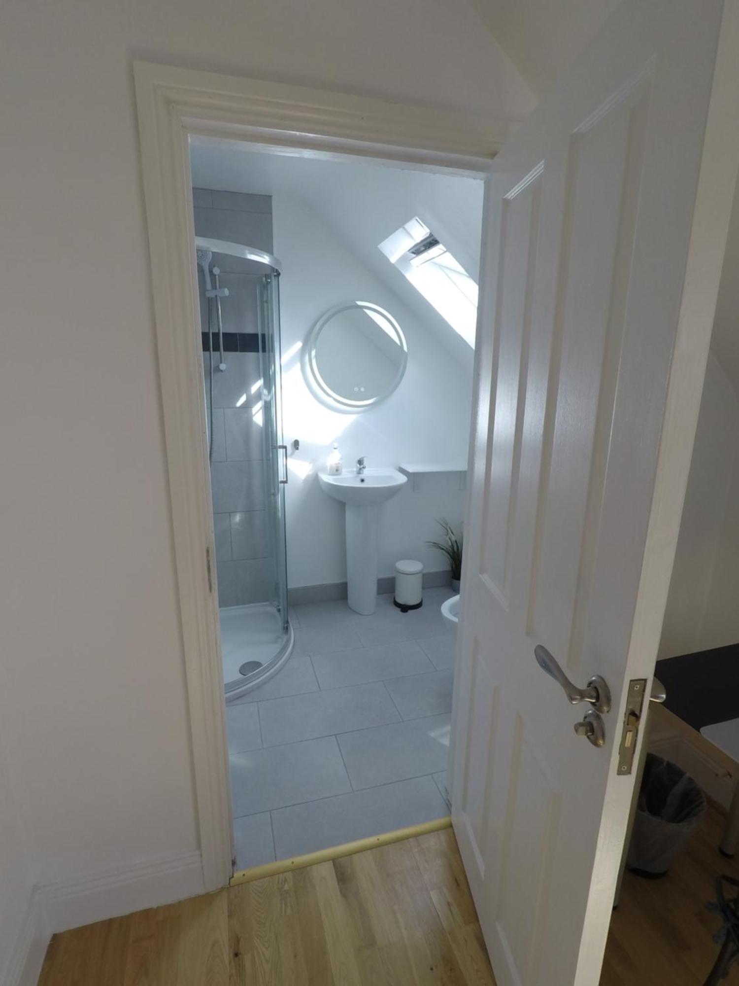 ซีกัล คอตเทจ เบด แอนด์ เบรคฟาสต์ Bed & Breakfast Portmagee ภายนอก รูปภาพ