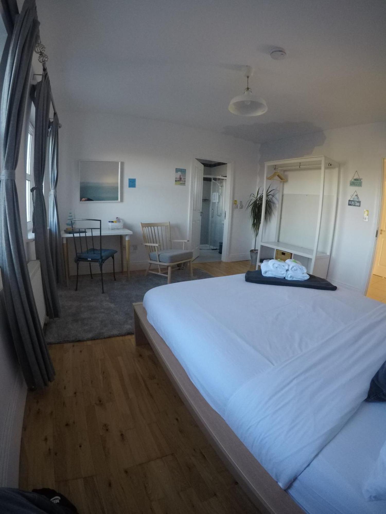 ซีกัล คอตเทจ เบด แอนด์ เบรคฟาสต์ Bed & Breakfast Portmagee ภายนอก รูปภาพ